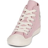 Converse Chuck Taylor All Star Ružičasta | shoptok.hr