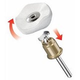 Dremel 423S filc polirna ploča | shoptok.hr