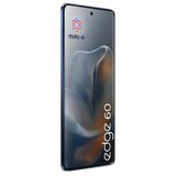 Motorola edge 60 16.9 cm (6.67) Dual SIM Android 15 5G USB Type-C 12 GB 512 GB 5200 mAh Blue | shoptok.hr