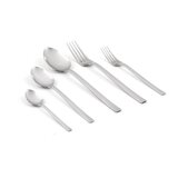  D43 srebrni escajg set (60 delova) | ePonuda.com