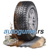 General GRABBER AT3 ( LT235/85 R16 120/116S 10PR, OWL ) Cene