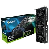 Palit VGA 5060Ti OC Infinity 3 16GB GDDR7, 128-bit, 3x DP, 1x HDMI | Eponuda.ba