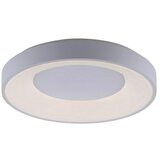 LEUCHTEN DIREKT Stropna LED svetilka LeuchtenDirekt Anika (30 W, d 50 x š 50 x v 87 mm, bele barve) Cene