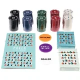 Igra s kartama Texas Hold'em –
