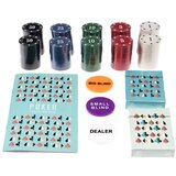 Rex London Igra s kartami Texas Hold'em – | Shoptok.si