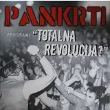 PANKRTI - LP/TOTALNA REVOLUCIJA - LIVE 2010, (21604208)