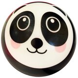 Mickey lopta PVC 23 cm – za igru na svim površinama ⚽ | shoptok.hr