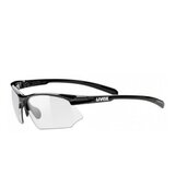  NAOČARE UVEX SGL 802 VARIO black | ePonuda.com