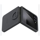 Samsung Galaxy Z Flip7 Silicone Case Black | Eponuda.ba