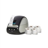 Dymo Pisač naljepnica LabelWriter 550 s naljepnicama | shoptok.hr