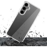 3mk Ovitek ARMOR za Samsung Galaxy S25+ - prozoren | Shoptok.si