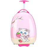  Dečiji kofer maca 16" 11/71879 | ePonuda.com