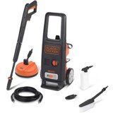  BLACK&DECKER BXPW1600PE perač pod pritiskom Set, 125 bar | ePonuda.com