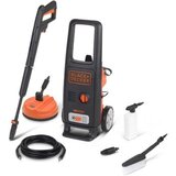  Perač visokotlačni 1600W BXPW1600PE Black+Decker | Eponuda.ba