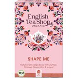 English Tea Shop Bio Shape Me - 20 vrećica čaja cijene