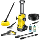 Kärcher visokotlačni čistilec K3 Car & Home 1.676-356 | Shoptok.si
