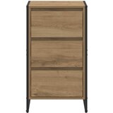  Kreveta s ladicama Umjetnička hrastovina 42 x 36 x 75.5 cm | shoptok.hr