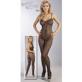 NO:XQSE Catsuit 231371 Black S/M Cijene