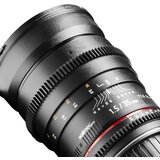  Walimex Pro 35mm T1.5 Wide Angle VDSLR za Nikon | Eponuda.ba