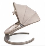 Kina Only Luna električna multifunkcionalna ljuljaška za bebe Beige | Eponuda.com