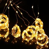 Tutumi LED Zavjesa sa 300 Dioda 3x3m | shoptok.hr
