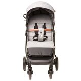 4Baby Stinger melange light grey | Eponuda.com