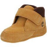 Timberland Dječje cipele za hodanje tamno smeđa / zlatno žuta Cijene