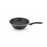 Delimano stone legend black wok 28CM