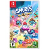 Nintendo The Smurfs: Village Party /Switch | Eponuda.ba