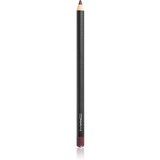 MAC Cosmetics Lip Pencil svinčnik za ustnice odtenek Vino 1.45 g Cene