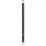 MAC Cosmetics Lip Pencil svinčnik za ustnice odtenek Vino 1.45 g