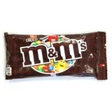 m&m čokoladne dražeje 45g kesica