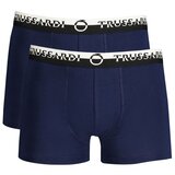 Trussardi Muške Plave Bokserice | shoptok.hr