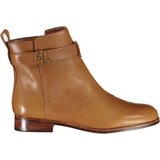 Polo Ralph Lauren BROWN WOMEN&#39;S BOOT SHOES Cijene