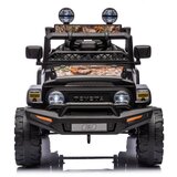 Lean_Toys Otroško vozilo Toyota FJ Cruiser 4x4 Forest | Shoptok.si