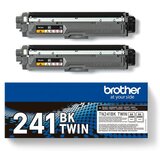 Brother Toner TN241BKTWIN 2er Pack bis zu 2.500 Seiten ISO /IEC 19798 Brother Toner TN241BKTWIN 2er Pack bis zu 2.500 Seiten ISO /IEC 19798 Slike