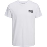 Jack & Jones 12151955 ECORP Bijela Cijene