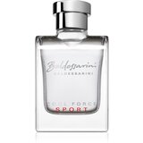 Baldessarini Cool Force Sport toaletna voda za moške 50 ml Cene