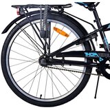 Volare dječji bicikl Thombike 24" crno plavi 3 brzine | shoptok.hr