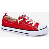 Lee Cooper Women's Fabric Sneakers | Shoptok.si