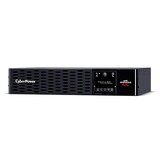 Cyberpower PR1000ERT2U uninterruptible power supply (UPS) Line-Interactive 1 kVA 1000 W 10 AC outlet(s) | shoptok.hr