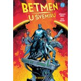  Betmen: U svemiru Cene