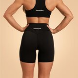 BeastPink ženski šorc Venture Black