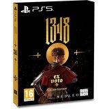 1348 Ex Voto Golden Edition (PS5) | Shoptok.si