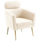 Bellime Style Fotelj Melisa - bež, (20476254) Cene