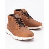 La Force Fashion Timberland patike cipele Parker street mid lace - Braon Cene