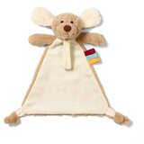 BabyOno tješilica pas Willy s držačem za dudu | shoptok.hr