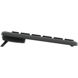 Logitech MK950 wireless desktop graphite us tastatura + miš | Eponuda.com