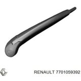  NOSAČ ZADNJE METLICE BRISAČA RENAULT CLIO 2005 2010 | Eponuda.ba