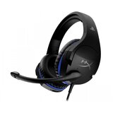 Kingston Cloud Stinger-Gaming slušalke, uradni PS4, ki je licenciran za PlayStation4, lahke, vrteče se ušesne skodelice, pomnilniška pena, trajnost, jeklene drsnike, mikrofon za odpravo hrupa, (20870541) Cene